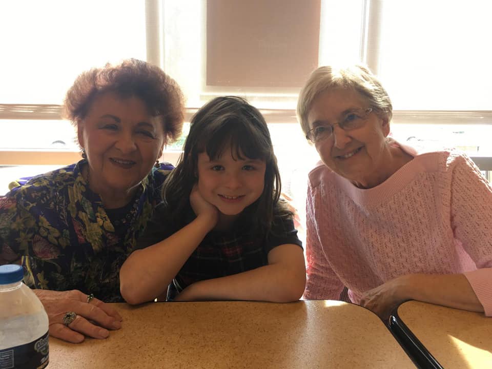 Happy Mother's day!
