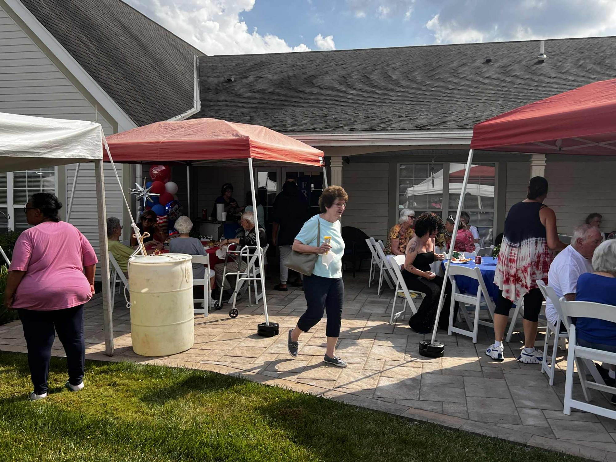 Freedom Fest 2025