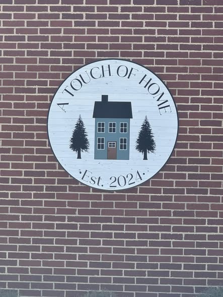 Ladies Day visit at A Touch of Home