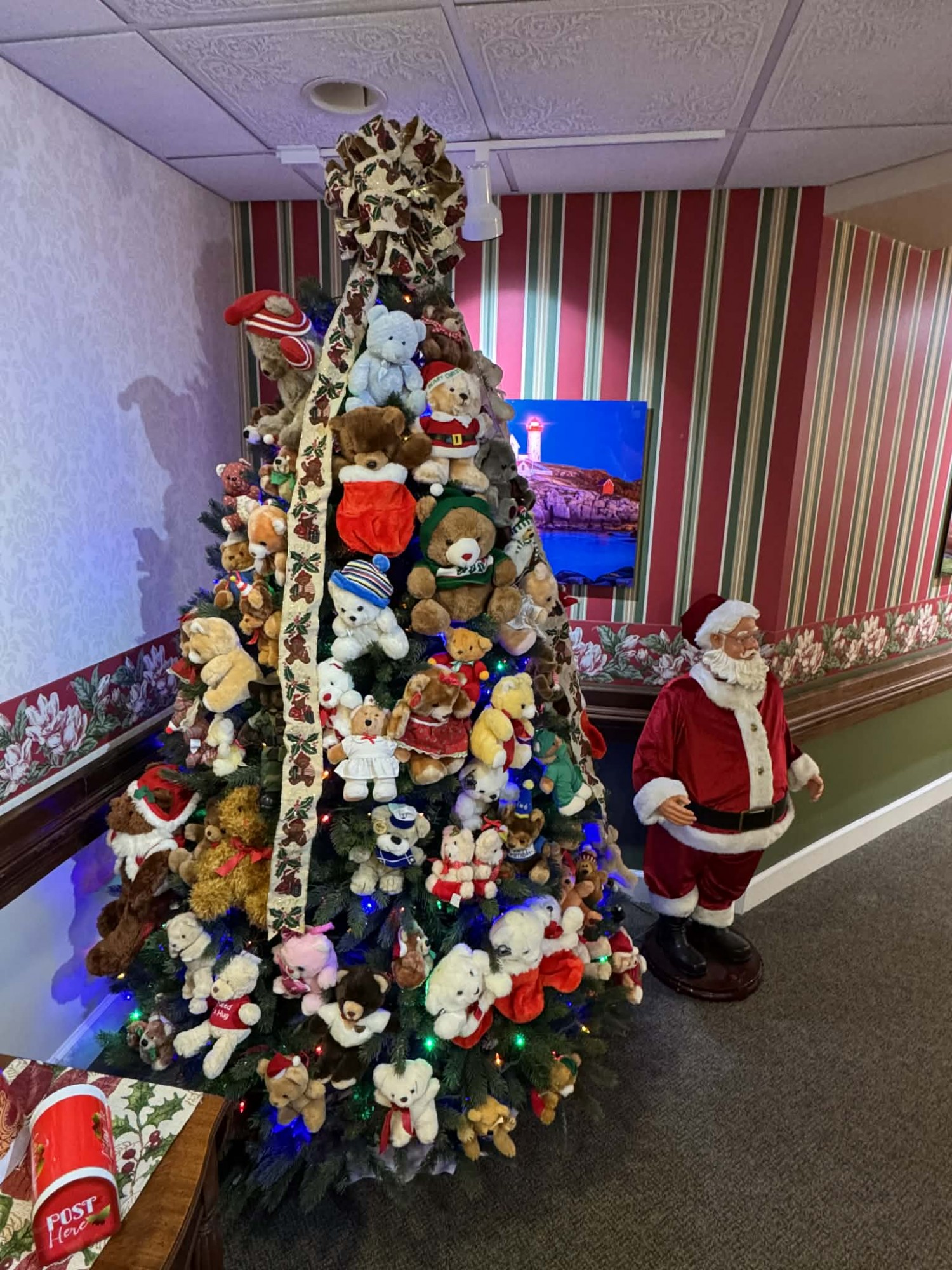 Christmas at Wedgewood 2025