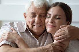 Caring for Your Aging Parent- Guilt & Family Dynamics