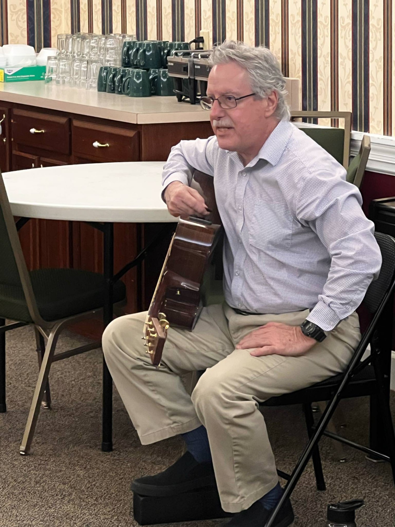 Music with Mark