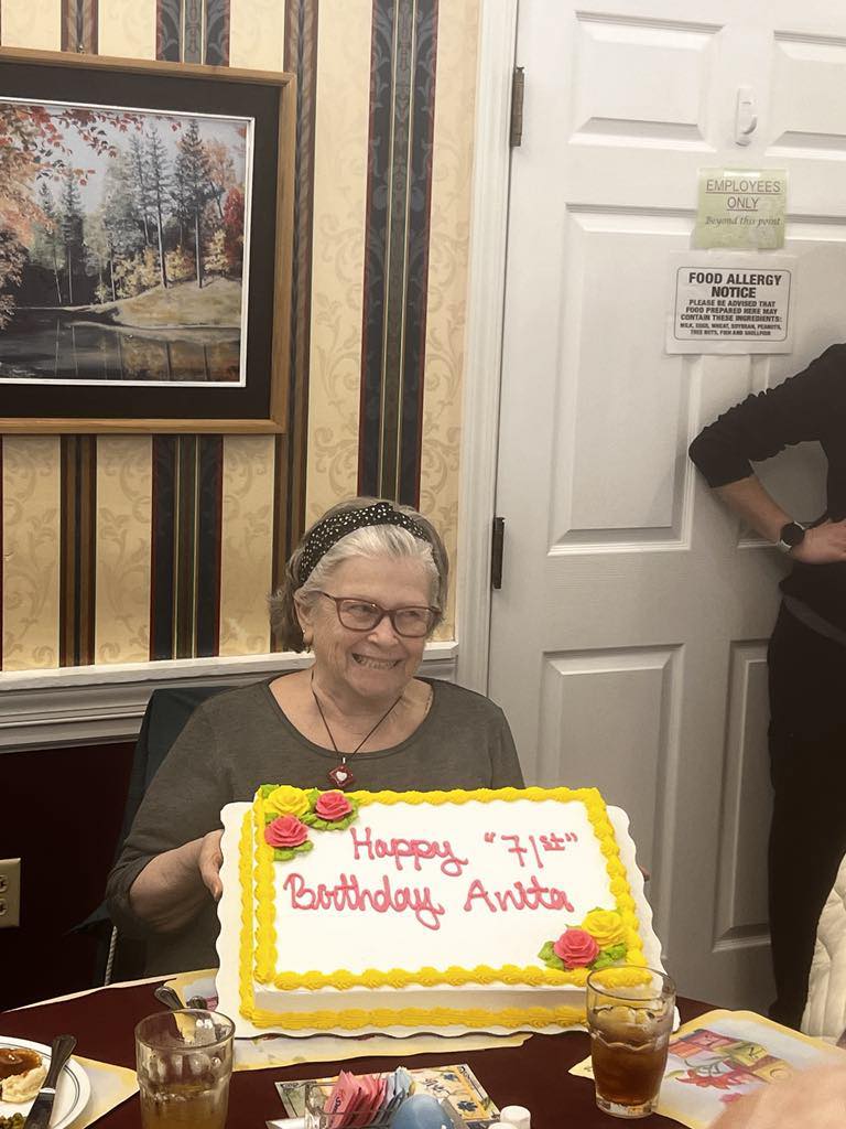 Birthday Celebration's