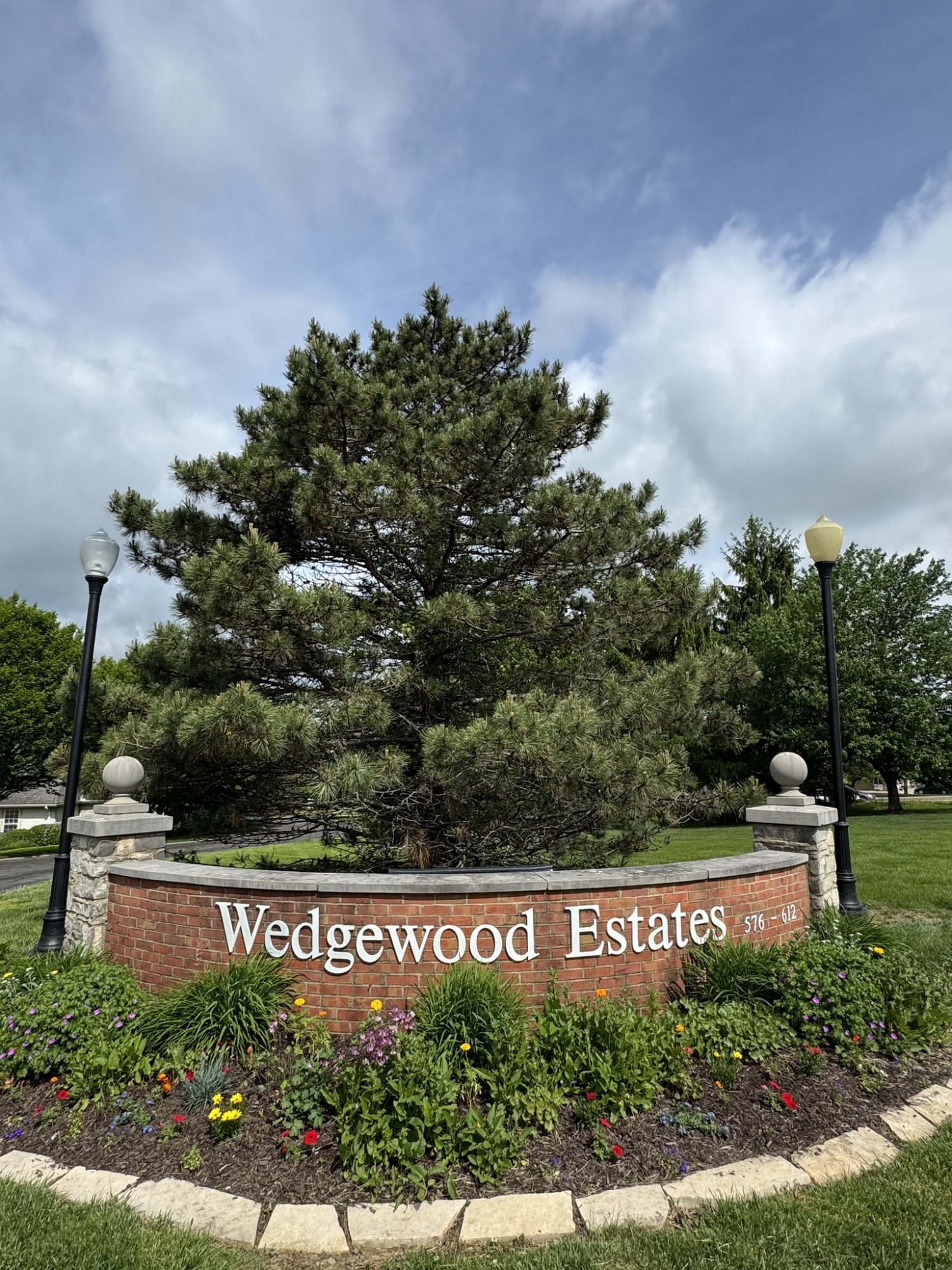 Wedgewood Estates - Ground Photos