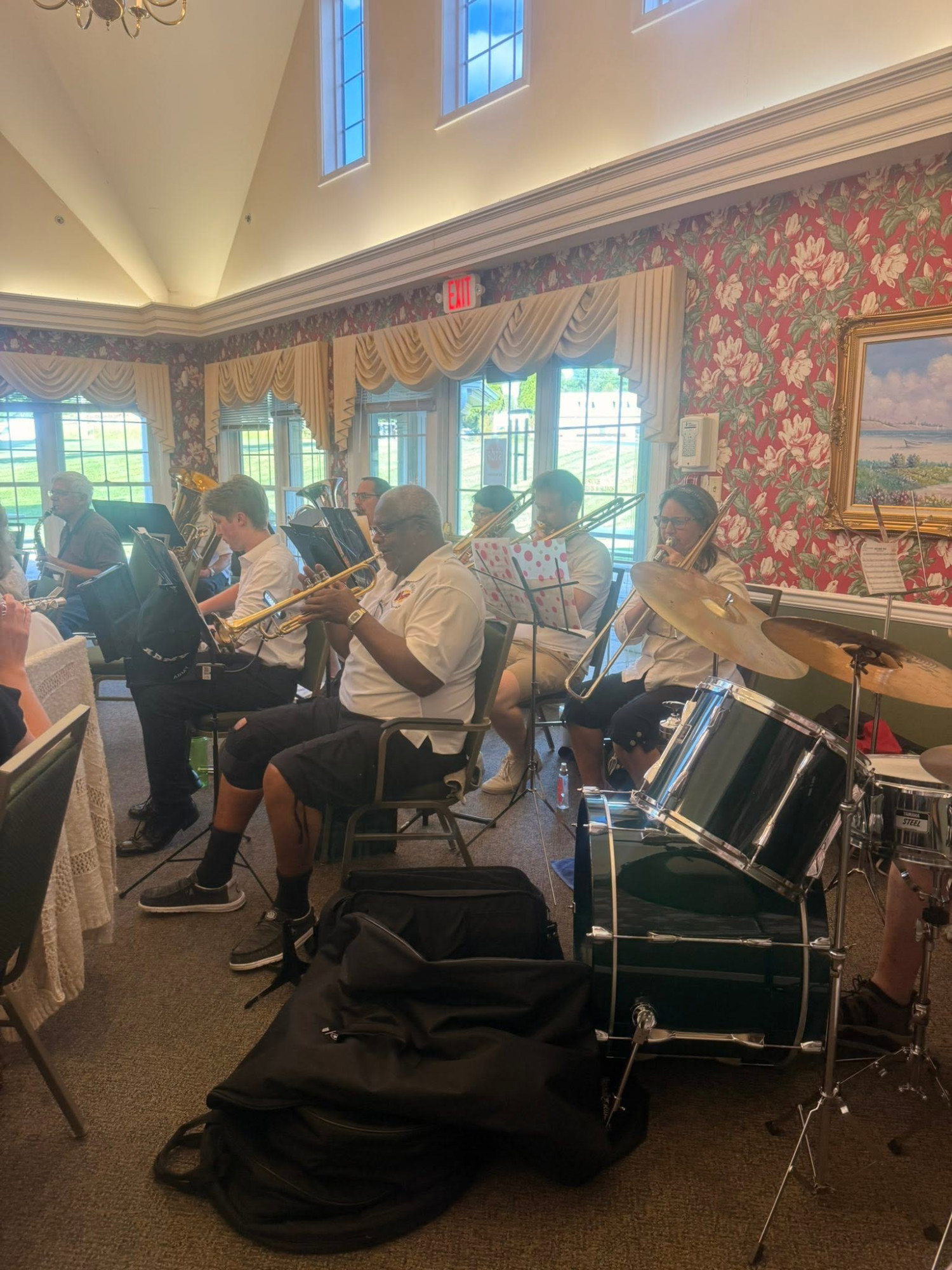 Mid-Ohio Community Band 