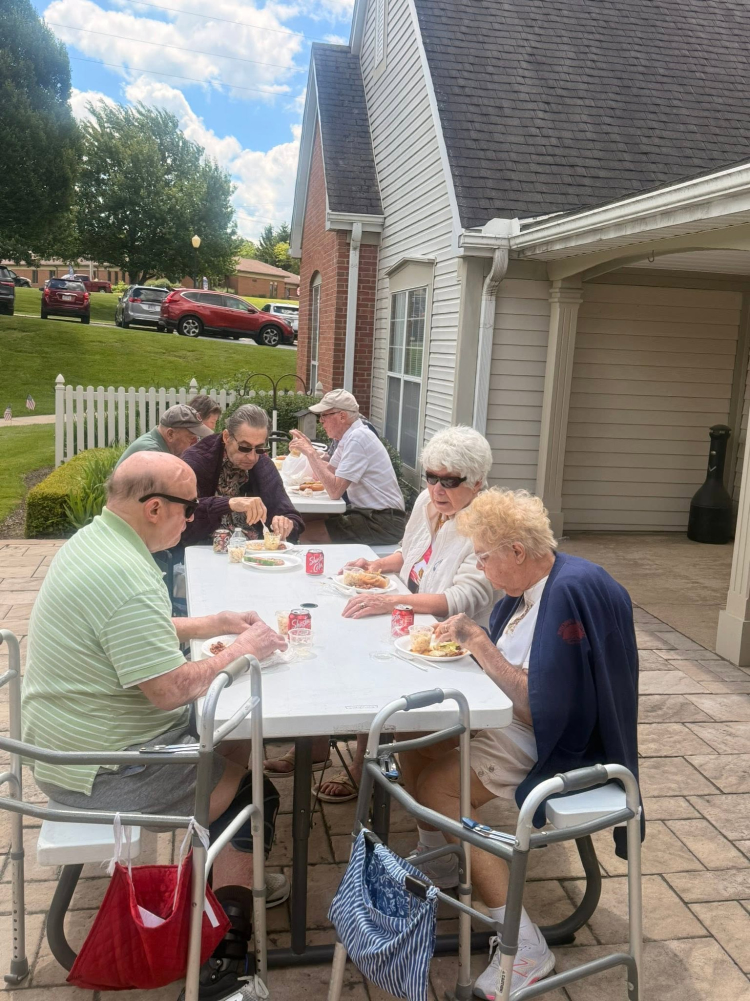 Father's Day Cookout 2026