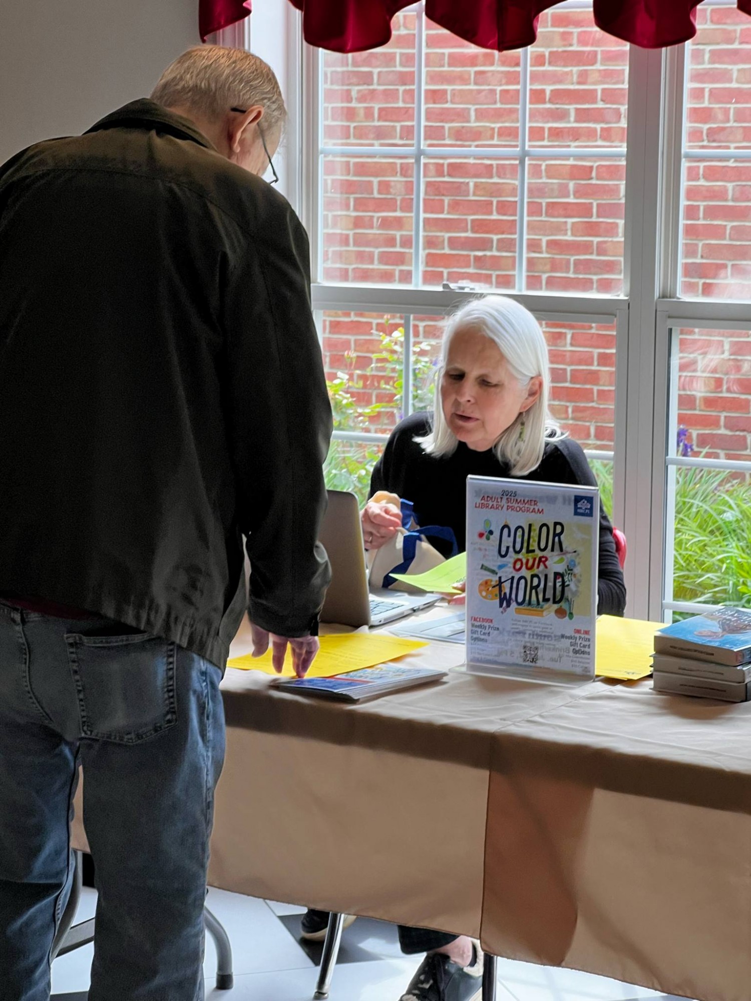 Richland County Public Library at Wedgewood