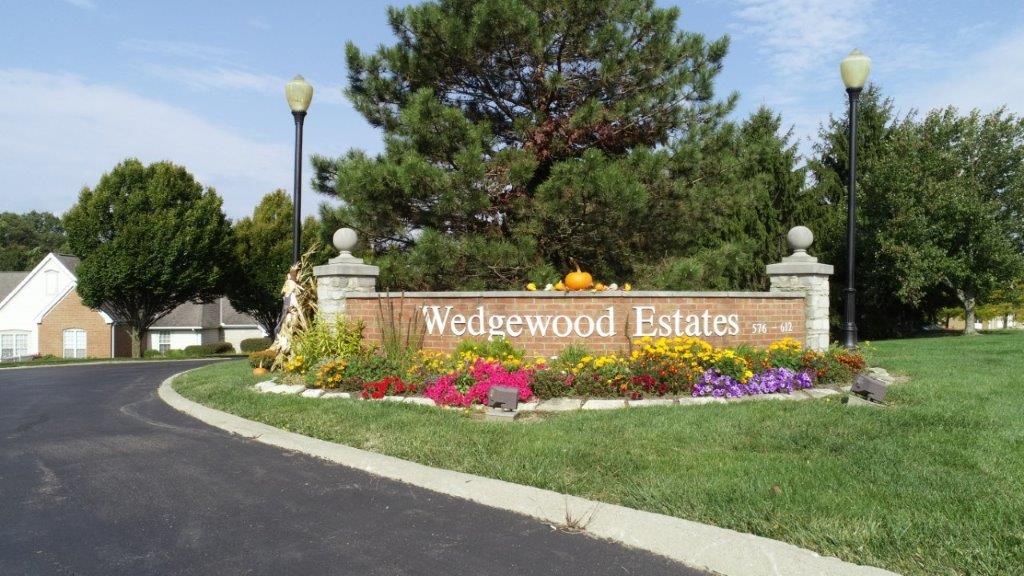 Wedgewood Estates - Ground Photos