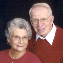 Bob & Joan Kurtz